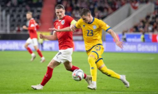 Футболист сборной Казахстана заключил контракт с британским клубом