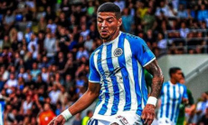 «Ордабасы» нашел усиление за миллион евро перед еврокубками