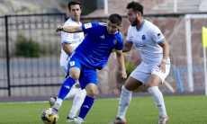 Капитан и еще два игрока официально покинули клуб КПЛ