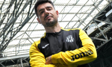 Испанский футболист покинул клуб КПЛ