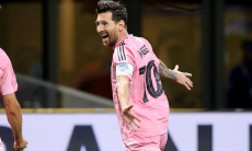 Месси отреагировал на выход «Интер Майами» в плей-офф КЧМ-2025