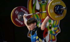 Астана примет юношеский и юниорский чемпионат Азии по тяжелой атлетике