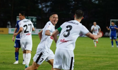 «Тоболу» «отдали» уверенную победу в полуфинале Кубка Казахстана