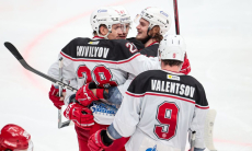 «Барыс» официально лишился соперника в КХЛ