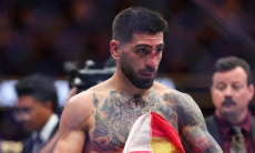 Илию Топурию «отправили» в дивизион Шавката Рахмонова в UFC