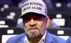 Легендарный Роберто Дюран назвал величайшего боксера в истории. Это не Мохаммед Али