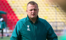 Новый наставник клуба КПЛ объяснил свое возвращение и анонсировал большое обновление