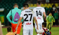 «Не стоит забывать». «Тоболу» напомнили про обидчика «Актобе» и «Астаны»