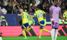 Криштиану Роналду официально лишился главного тренера и сделал заявление