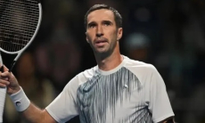 Два казахстанца потерпели неудачу на Уимблдоне-2025