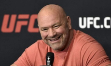 Глава UFC отреагировал на результат боя Казахстан — Узбекистан. Видео