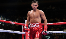 Геннадия Головкина включили в легендарный рейтинг