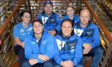 «Оh, qazakh style». Казахстанский тренер по боксу рассказал о работе в европейской сборной