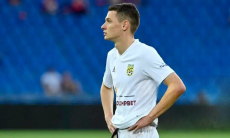 Ислам Чесноков исключен из «Тобола» после контракта с британцами