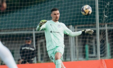 Фоторепортаж с полуфинального матча Кубка Казахстана «Кызылжар» — «Ордабасы» 0:0