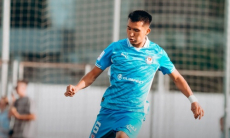 Видеообзор полуфинального матча Кубка Казахстана «Кызылжар» — «Ордабасы» 0:0