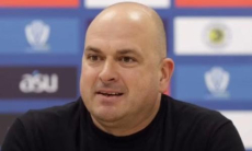 «Цирк продолжается». Наставник «Кызылжара» резко высказался после матча с «Ордабасы» в Кубке Казахстана