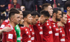 Уникальный клуб КПЛ отправил футболистов на понижение