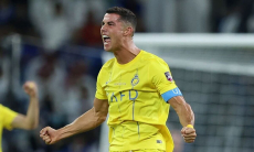 Криштиану Роналду определился с клубом. Подробности