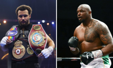 Экс-тренер Головкина назвал восходящую звезду мирового бокса