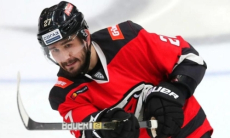 Соперник «Барыса» усилился олимпийским чемпионом