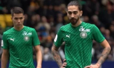 Легионер КПЛ перешел в европейский клуб