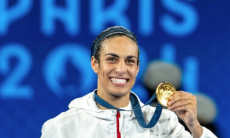 Скандальную боксершу призвали лишить «золота» Олимпиады