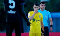 Видеообзор полуфинального матча Кубка Казахстана «Тобол» — «Женис» 2:1