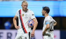 «Ювентус» — «Манчестер Сити»: прямая трансляция матча клубного ЧМ-2025 по футболу