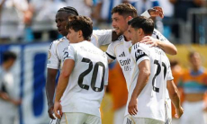 «Зальцбург» — «Реал»: прямая трансляция матча клубного ЧМ-2025 по футболу