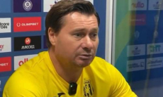 Главный тренер «Жениса» рассказал о «трагедии» и «катастрофе»