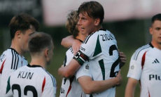 Гол на 105-й минуте спас соперника «Актобе» по Лиге Европы