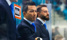 Талгат Жайлауов рассказал, возглавит ли он «Барыс»