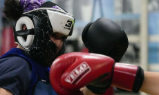 Назым Кызайбай встретилась в ринге с лидером сборной России