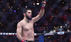 Ислам Махачев сделал заявление о завершении карьеры