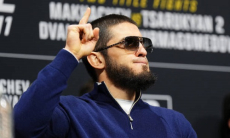 Ислам Махачев назвал свою главную мечту