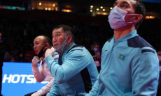 Сборной Казахстана по боксу предложили услуги семикратного чемпиона Узбекистана