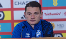 В Шотландии обратили внимание на результаты Ислама Чеснокова