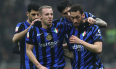 Сухой победой завершился матч финалиста Лиги Чемпионов на КЧМ-2025