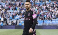 Месси ведёт продвинутые переговоры о переходе в новый клуб