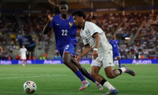 Матч Германия — Франция за финал Евро-2025 вылился в разгром