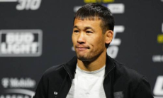 Стало известно местонахождение Шавката Рахмонова