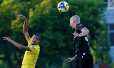 «Чтобы смотреть такую игру нужно иметь большое терпение». Павел Черепанов разобрал первые полуфинальные матчи Кубка Казахстана