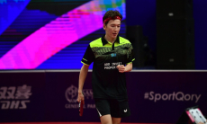 Казахстан завершил выступление на турнире по настольному теннису в Хорватии