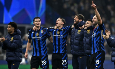 Массовой потасовкой обернулся решающий матч на клубном чемпионате мира. Видео