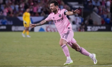 Стал известен клуб, который ведёт переговоры по трансферу Месси