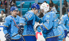 «Барыс» голосованием «исключили» из КХЛ