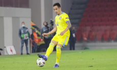 Олжас Керимжанов официально вернулся в КПЛ