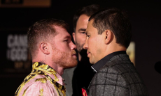 «Канело» признал силу Головкина и сравнил с Мэйвезером