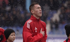 «Кайсар» лишился Айбола Абикена на матч КПЛ